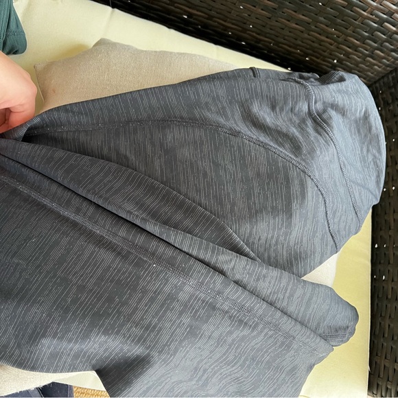 Outdoor voices techsweat full length leggings - Picture 2 of 4